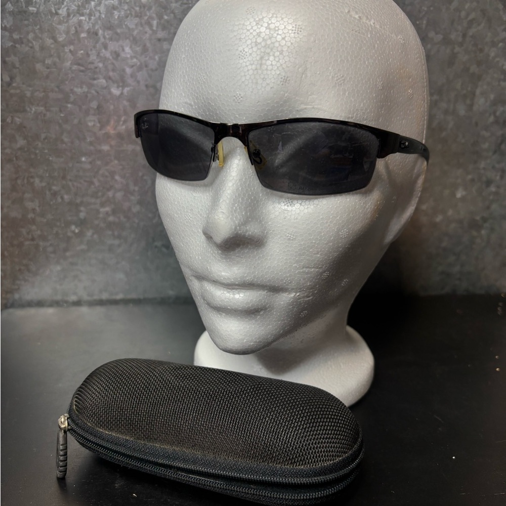 Children/Small Female Ray-Ban Sunglasses